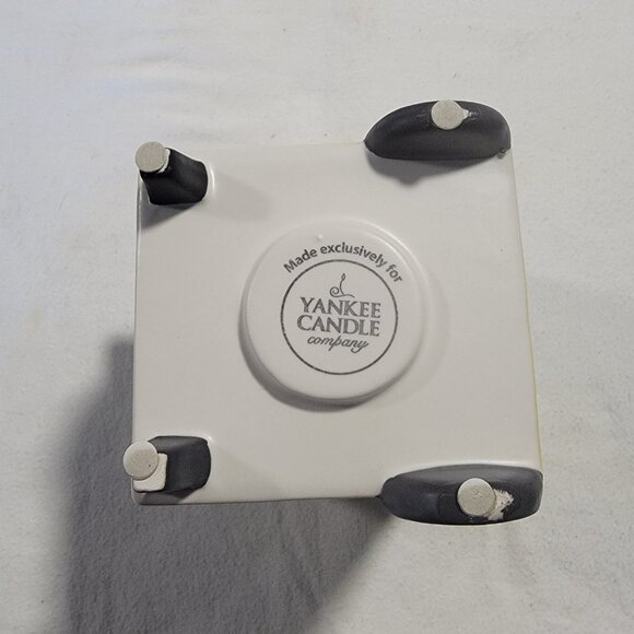 Yankee Candle Tea Light Wax Melt Warmer - Picture 5 of 6
